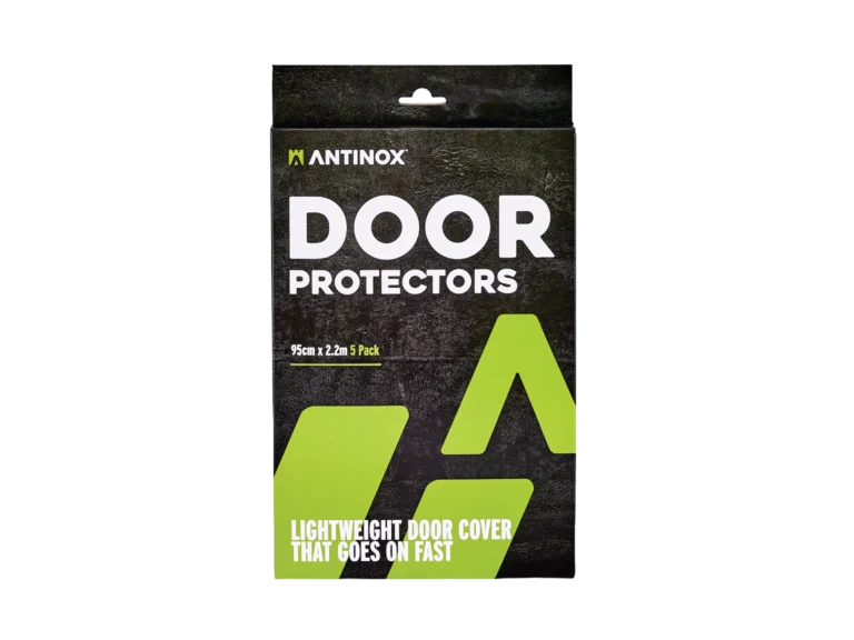 Door Protector