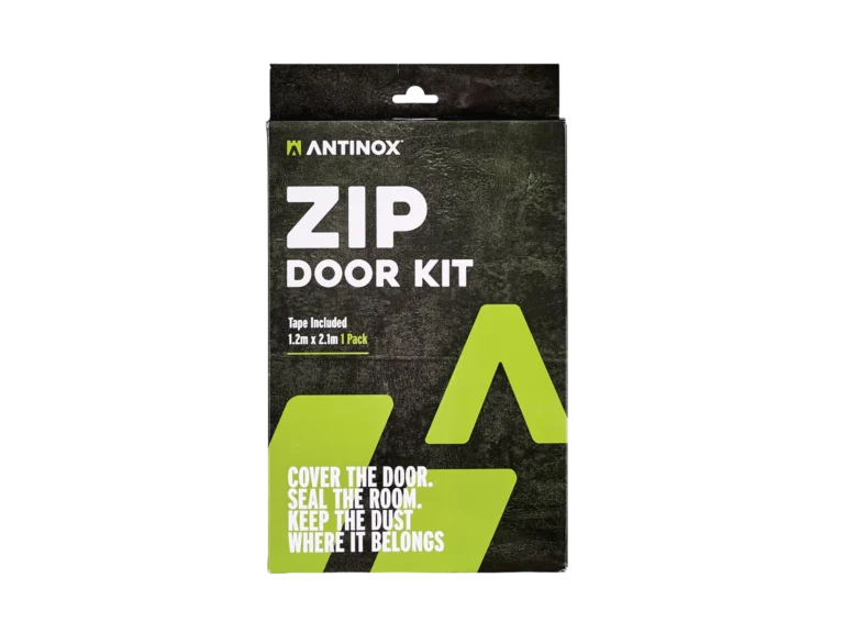 Zip Door Kit