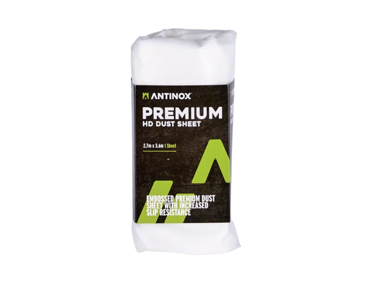 Premium HD Dust Sheet