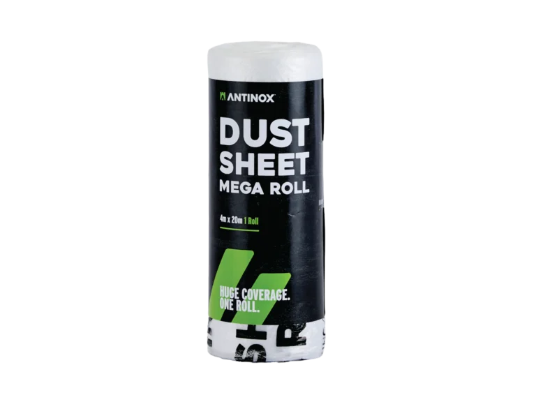 Dust Sheet Mega Roll