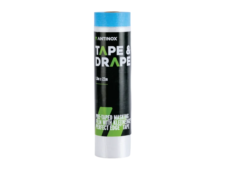 Tape &amp; Drape – 1.8m x 22m