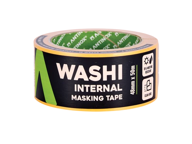 Washi Internal Masking Tape