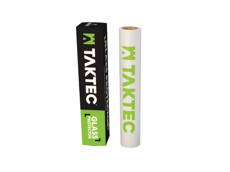 Taktec Glass Protector – 100m
